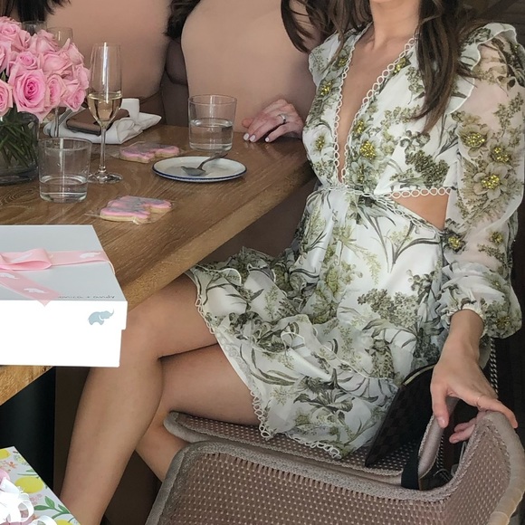 Size 0 ASOS DESIGN- Sold out everywhere. - Picture 9 of 9